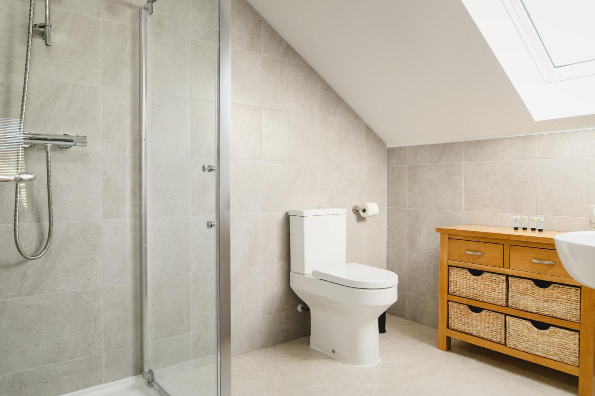 Haven Lodge Newquay Ньюки Номер фото