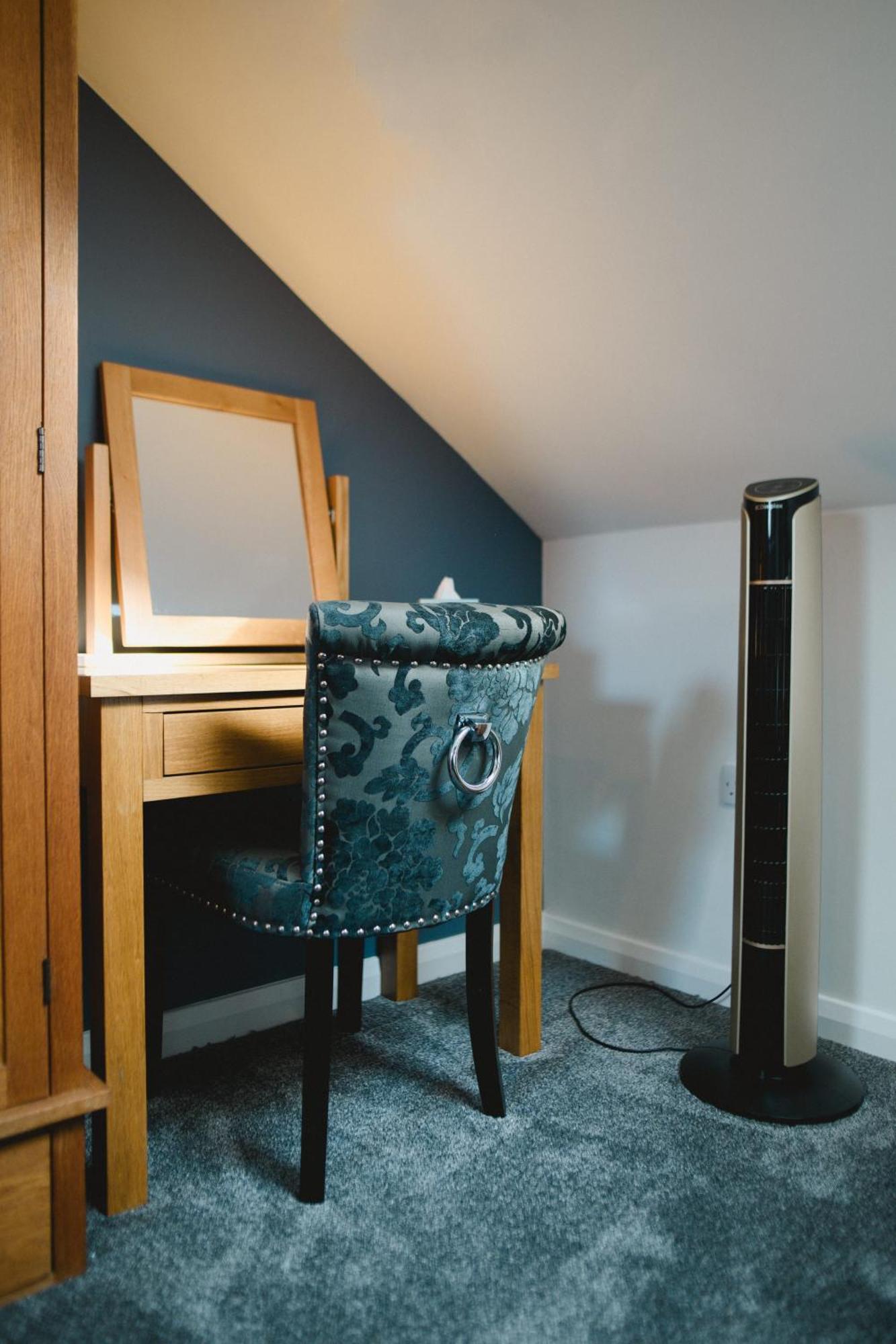 Haven Lodge Newquay Ньюки Номер фото